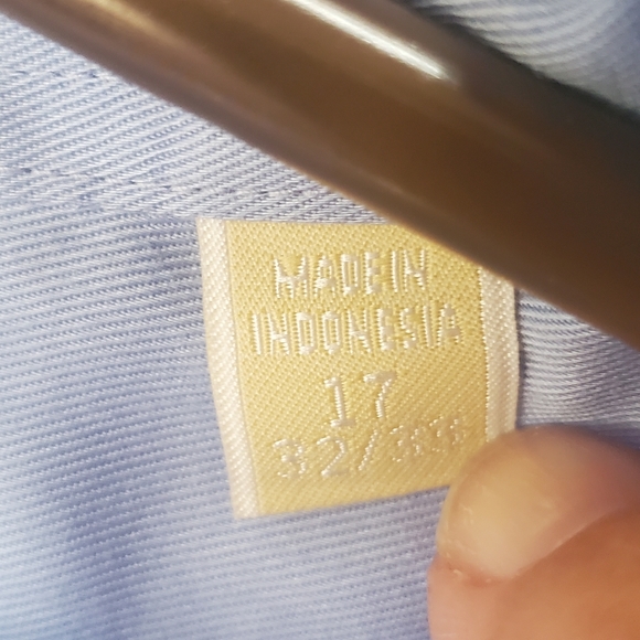 Michael Kors Button Up Shirt - Picture 4 of 5